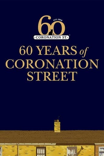 Poster de Coronation Street: 60 Unforgettable Years
