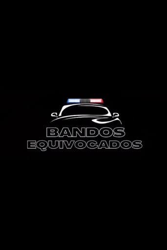 Poster de Bandos Equivocados