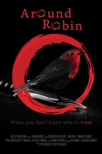 Poster de Around Robin