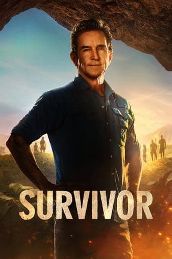 Poster de Survivor