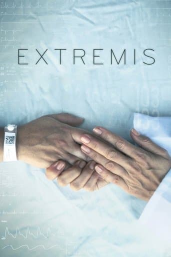 Poster de Extremis