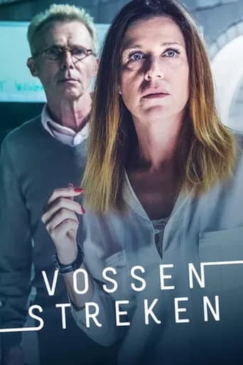 Poster de Vossenstreken