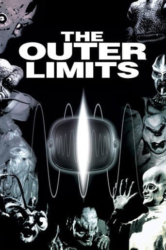 Poster de The Outer Limits