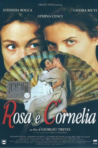 Poster de Rosa e Cornelia