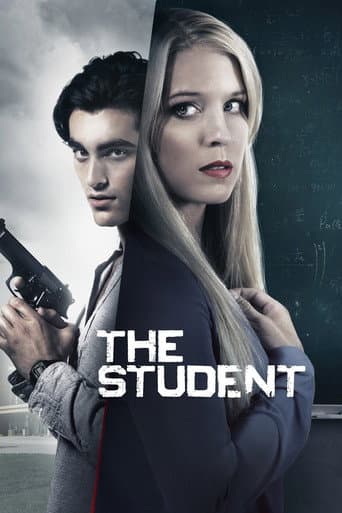 Poster de El alumno