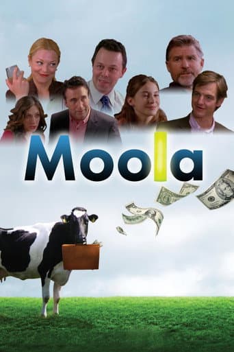Poster de Moola