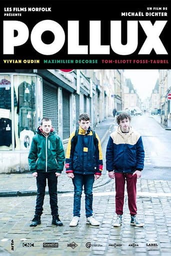 Poster de Pollux