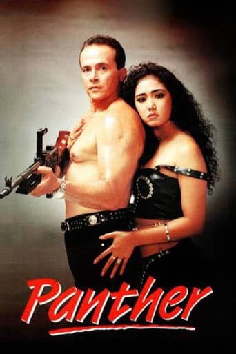 Poster de Panther
