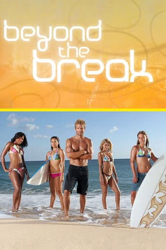 Poster de Beyond the Break