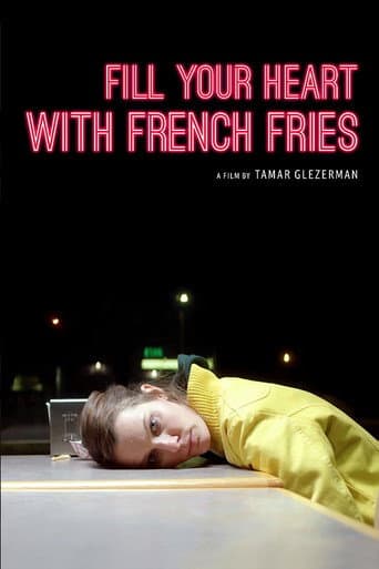 Poster de Fill Your Heart with French Fries