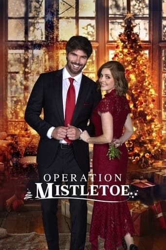Poster de Operation Mistletoe