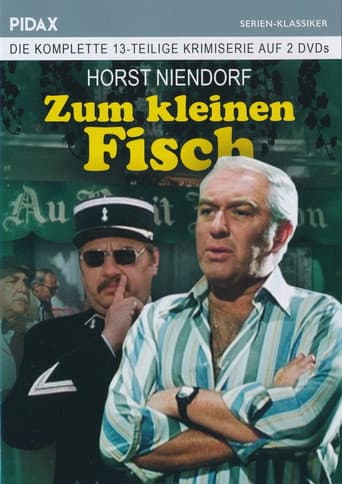 Poster de Zum kleinen Fisch