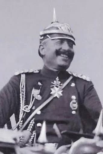 Poster de The German Emperor Reviewing His Troops