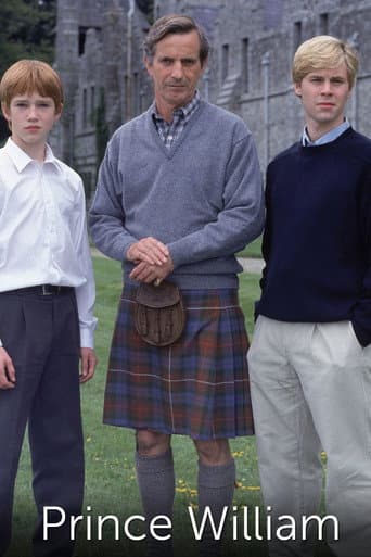 Poster de Prince William