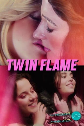 Poster de Twin Flame
