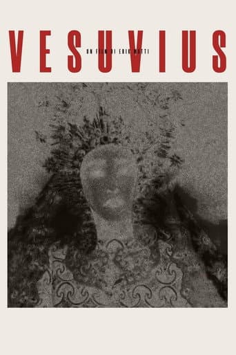 Poster de Vesuvius