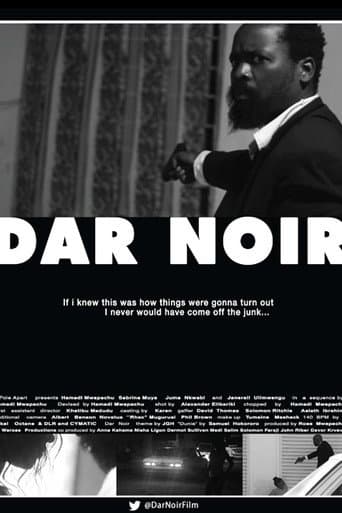 Poster de Dar Noir