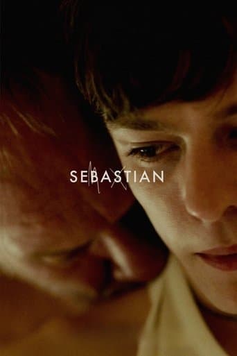 Poster de Sebastian