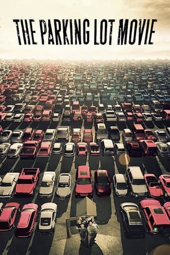Poster de The Parking Lot Movie
