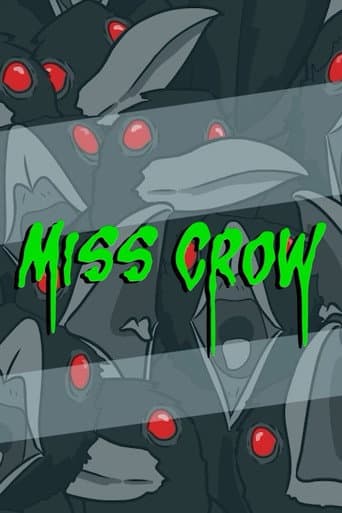 Poster de Miss Crow