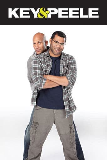 Poster de Key & Peele