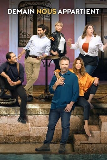 Poster de Demain nous appartient