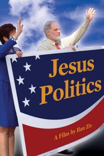 Poster de Jesus Politics
