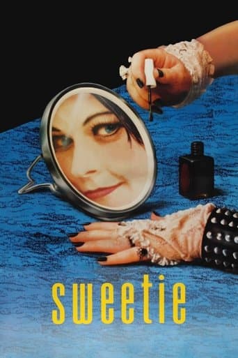 Poster de Sweetie