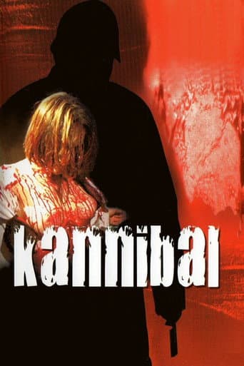 Poster de Kannibal