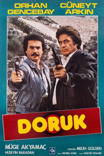 Poster de Doruk