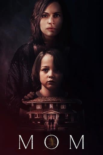Poster de Mom