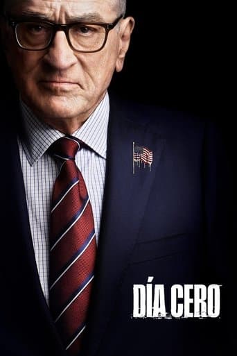 Poster de Día cero