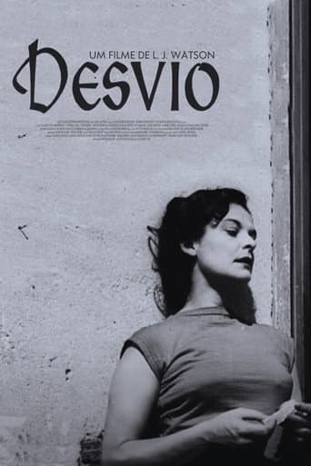 Poster de Desvio
