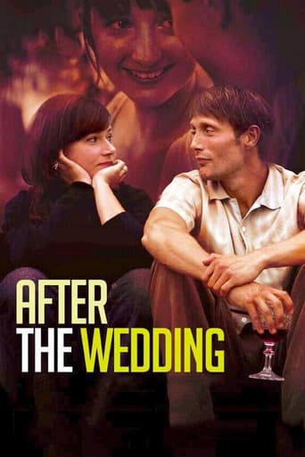 Poster de After the Wedding