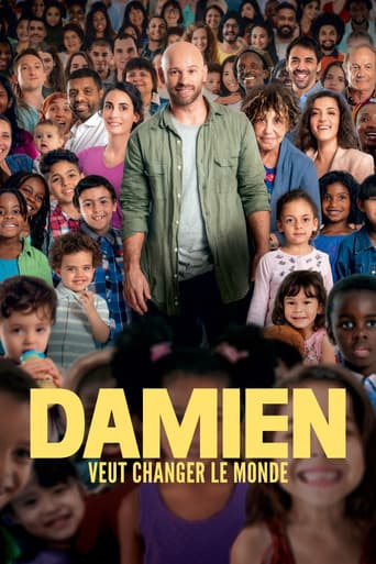 Poster de Adopt a Daddy
