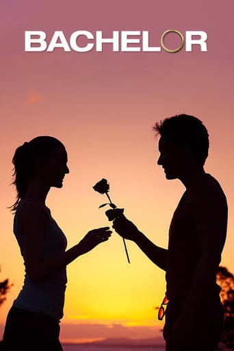 Poster de Bachelor Danmark