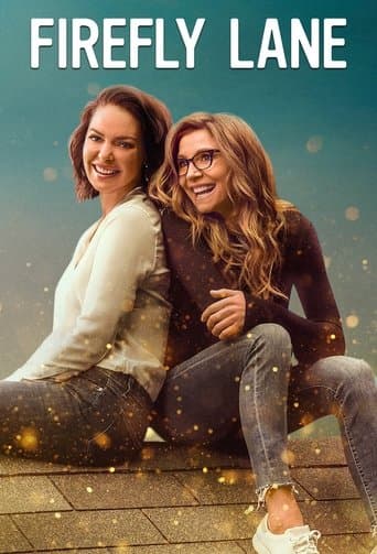 Poster de Firefly Lane