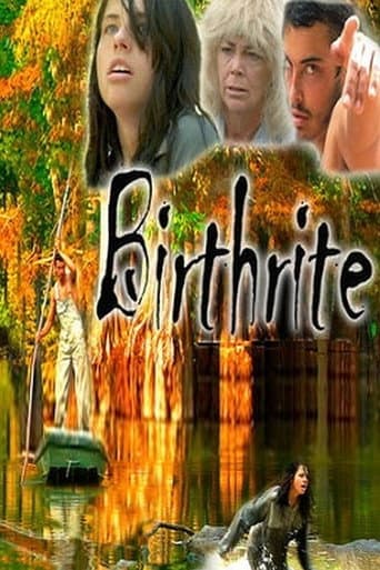 Poster de Birthrite