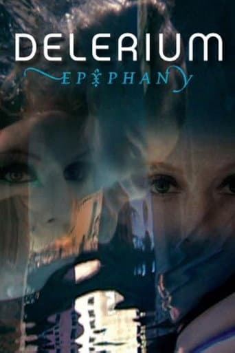 Poster de Delerium - Epiphany
