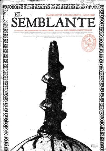 Poster de El Semblante