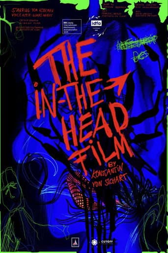 Poster de The In-the-Head Film