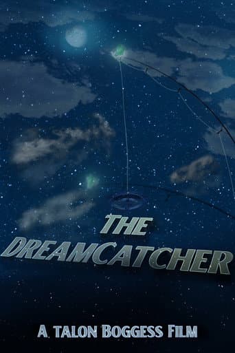 Poster de The Dreamcatcher