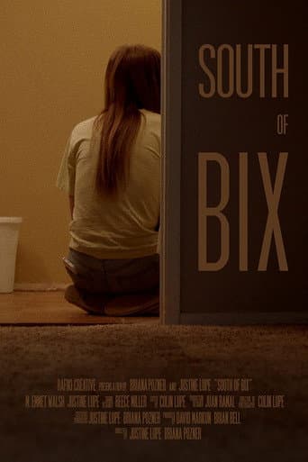 Poster de South of Bix