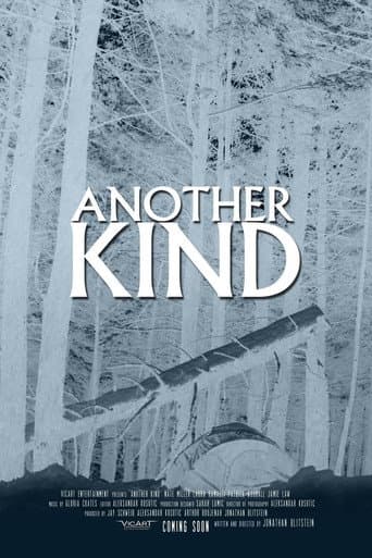 Poster de Another Kind