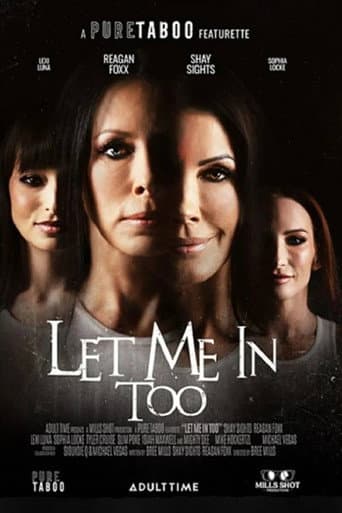 Poster de Let Me in Too