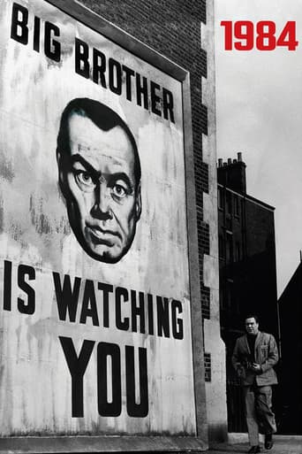 Poster de 1984
