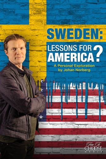 Poster de Sweden: Lessons for America?