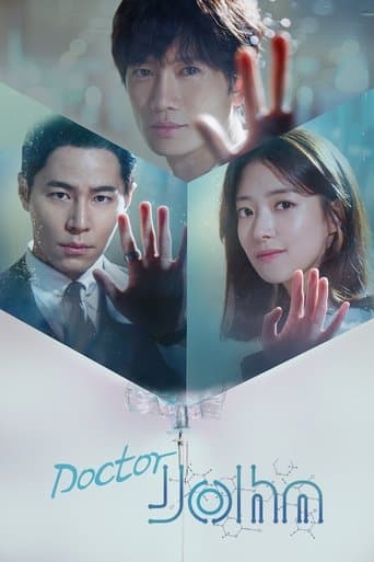 Poster de Doctor John