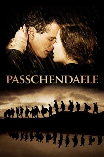 Poster de Passchendaele
