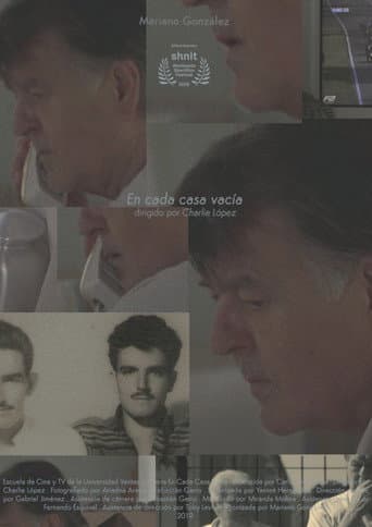 Poster de En cada casa vacía